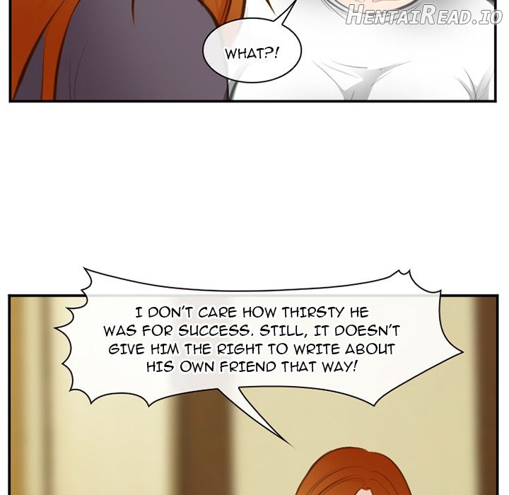 Dating Contract Chapter 71 - page 93