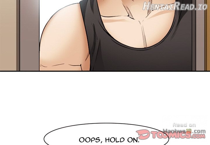 Dating Contract Chapter 46 - page 2