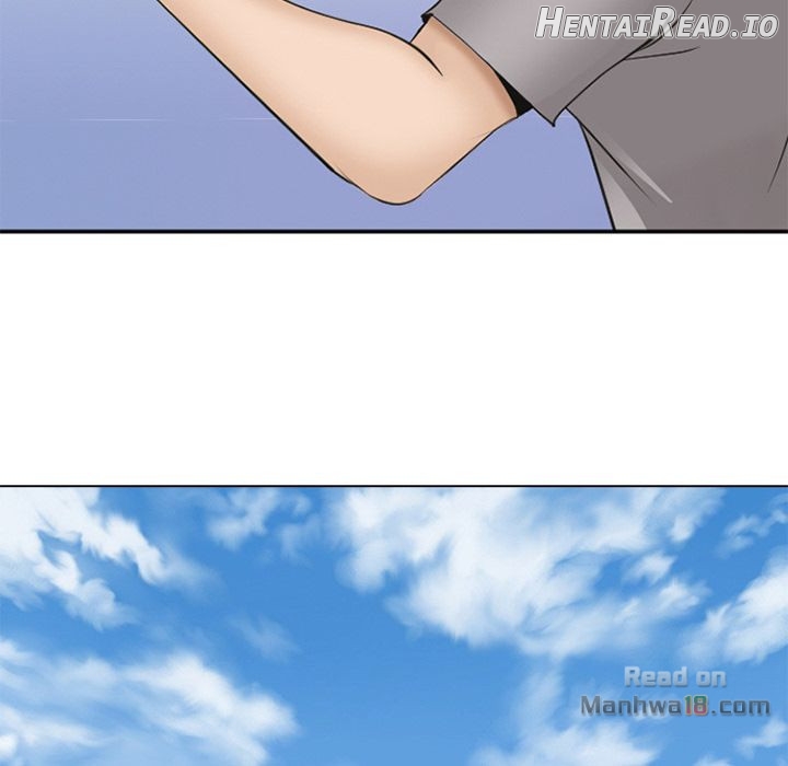 Dating Contract Chapter 47 - page 15