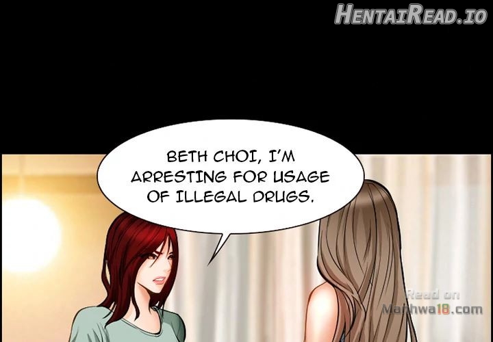 Dating Contract Chapter 20 - page 1