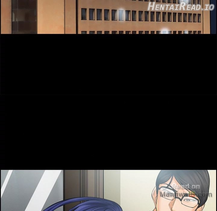 Dating Contract Chapter 20 - page 10