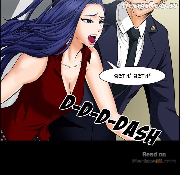 Dating Contract Chapter 20 - page 11