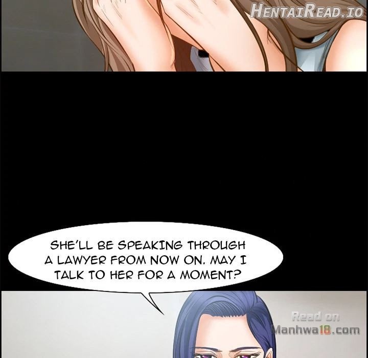 Dating Contract Chapter 20 - page 19