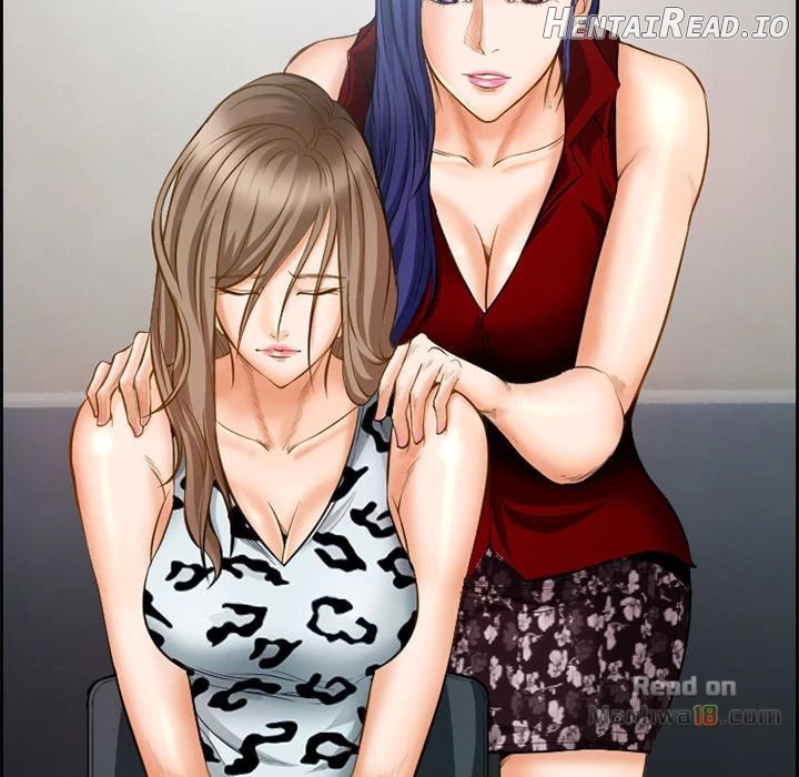 Dating Contract Chapter 20 - page 20
