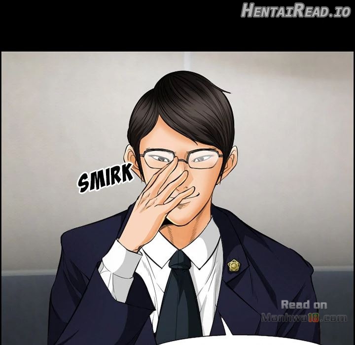 Dating Contract Chapter 20 - page 23