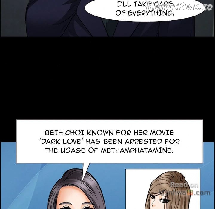 Dating Contract Chapter 20 - page 24