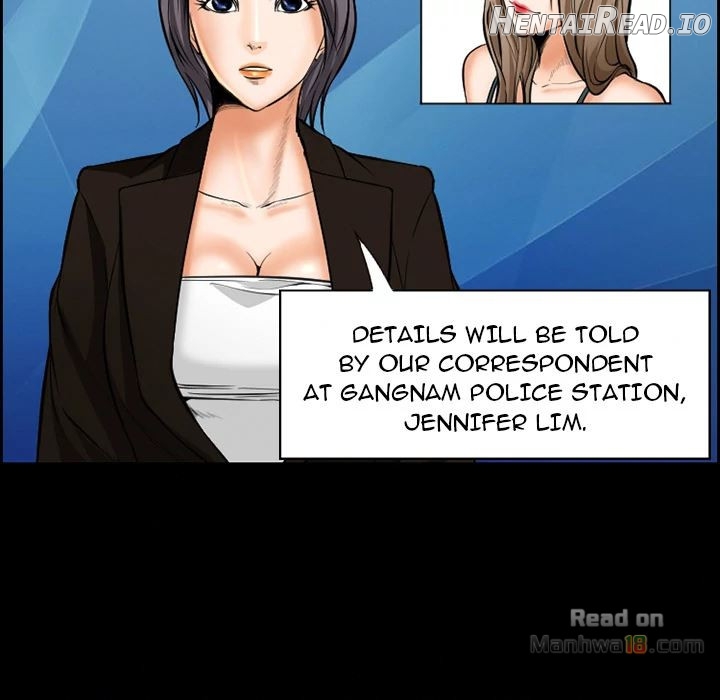 Dating Contract Chapter 20 - page 25
