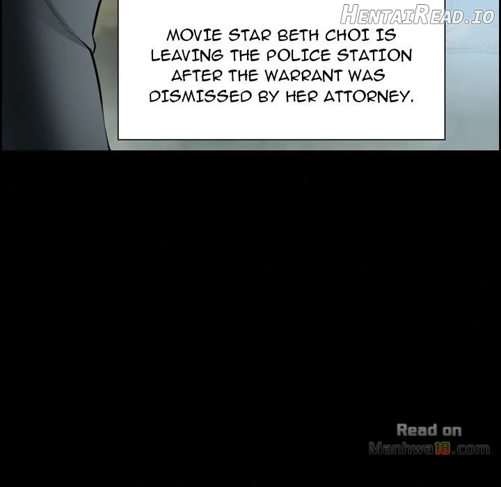 Dating Contract Chapter 20 - page 28