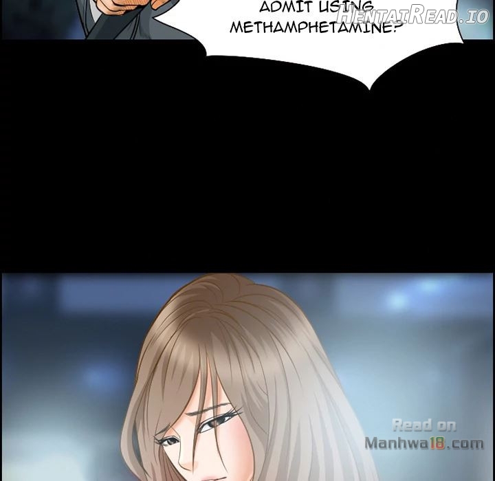 Dating Contract Chapter 20 - page 30