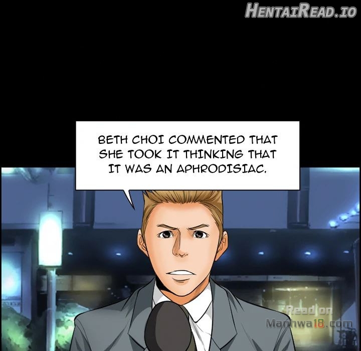 Dating Contract Chapter 20 - page 35
