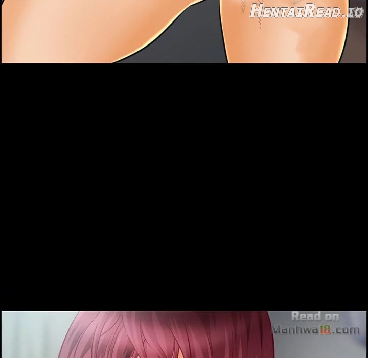 Dating Contract Chapter 20 - page 47
