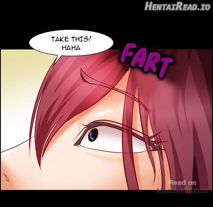 Dating Contract Chapter 20 - page 52
