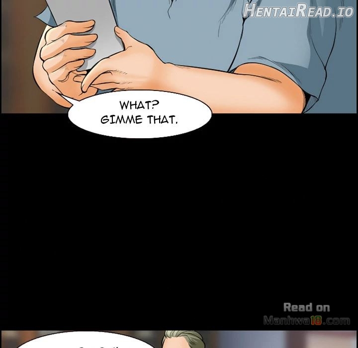 Dating Contract Chapter 20 - page 67