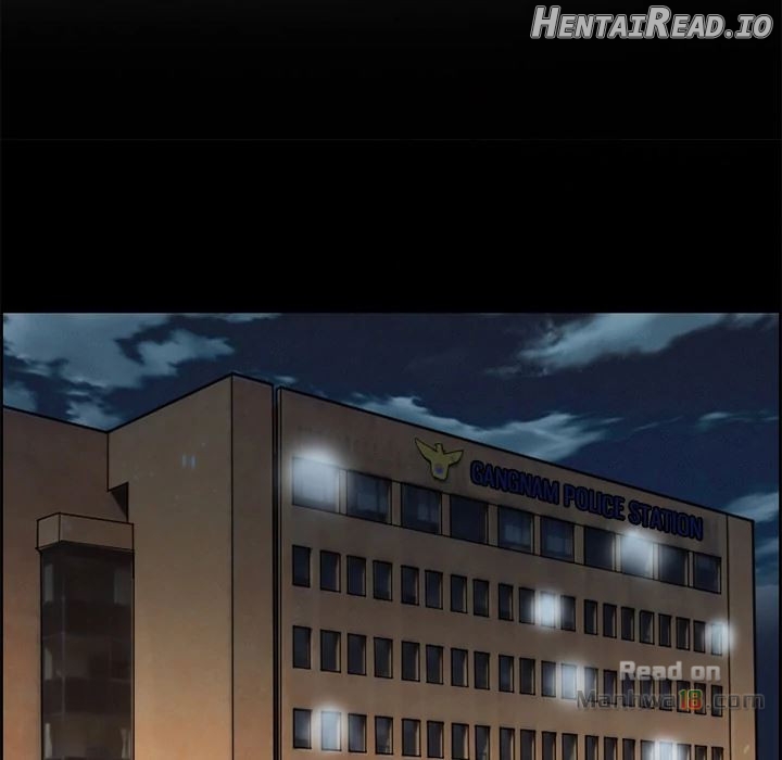 Dating Contract Chapter 20 - page 9