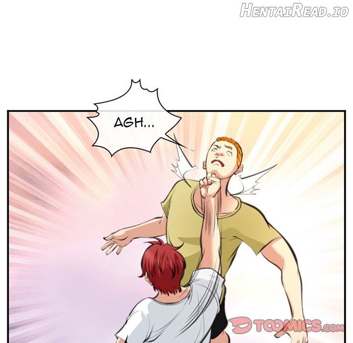 Dating Contract Chapter 73 - page 50