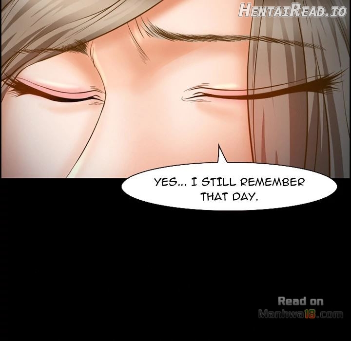 Dating Contract Chapter 21 - page 21