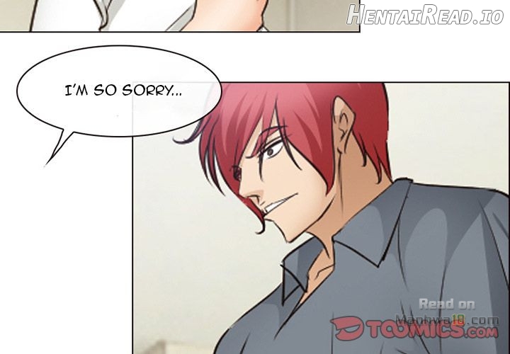 Dating Contract Chapter 48 - page 2