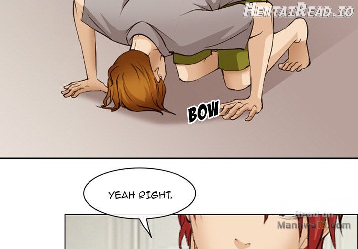 Dating Contract Chapter 48 - page 4