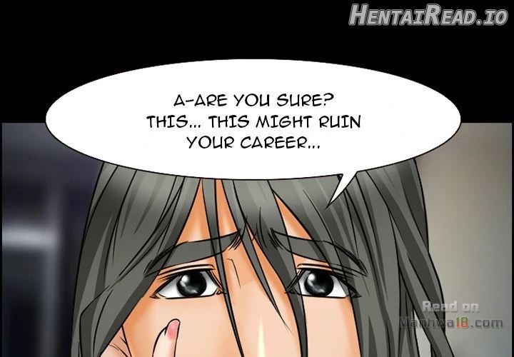 Dating Contract Chapter 22 - page 3