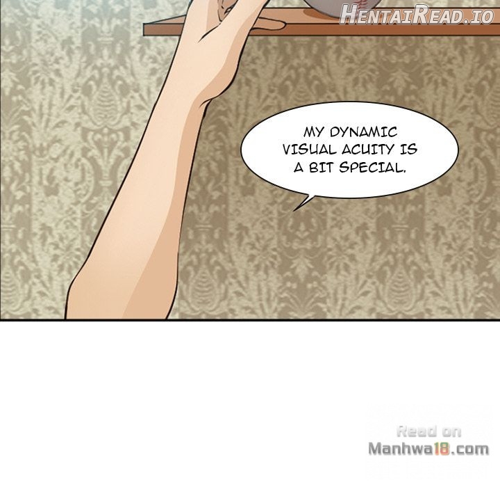 Dating Contract Chapter 49 - page 102
