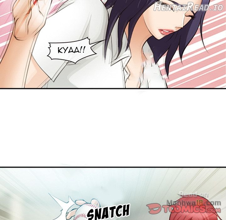 Dating Contract Chapter 49 - page 106