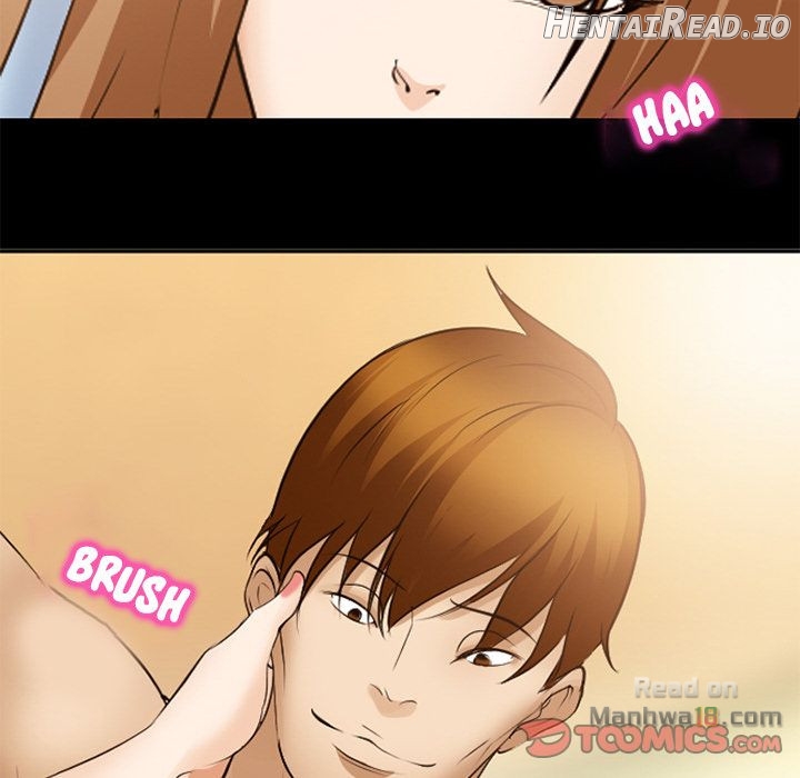 Dating Contract Chapter 49 - page 26