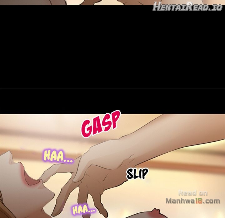 Dating Contract Chapter 49 - page 38
