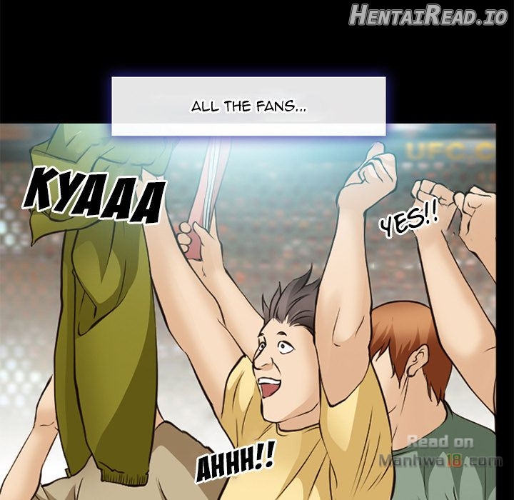 Dating Contract Chapter 49 - page 73