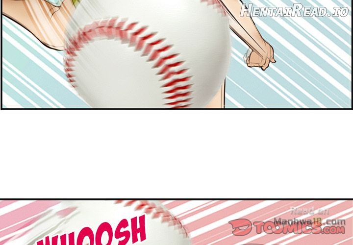 Dating Contract Chapter 50 - page 2