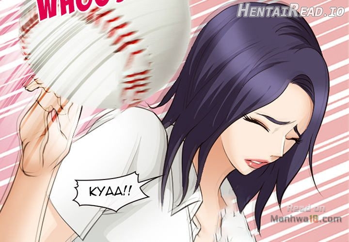 Dating Contract Chapter 50 - page 3