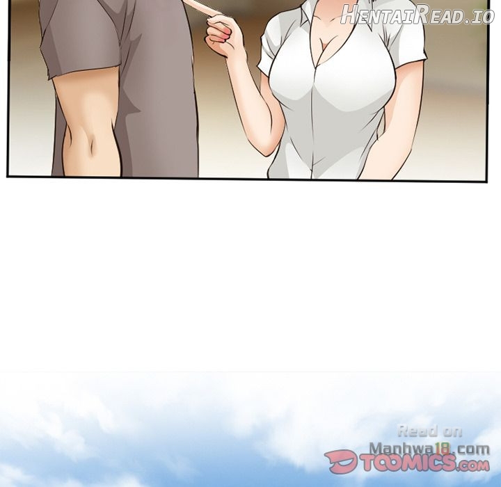 Dating Contract Chapter 50 - page 50