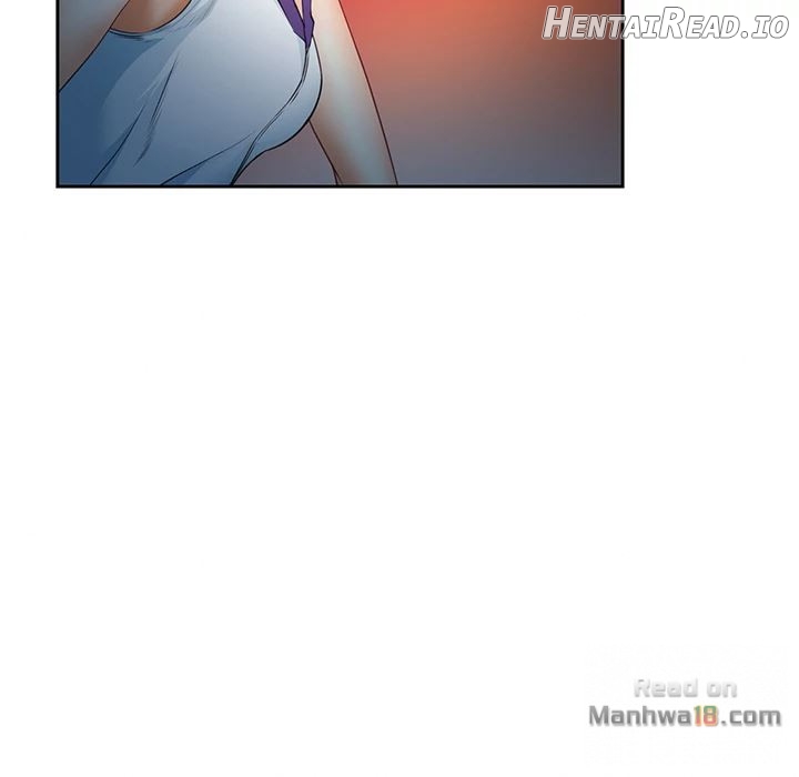 Dating Contract Chapter 25 - page 118