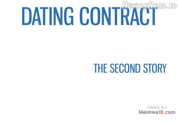 Dating Contract Chapter 25 - page 2