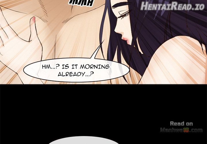 Dating Contract Chapter 52 - page 2
