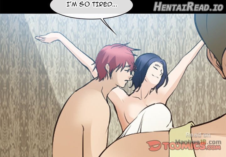 Dating Contract Chapter 52 - page 3