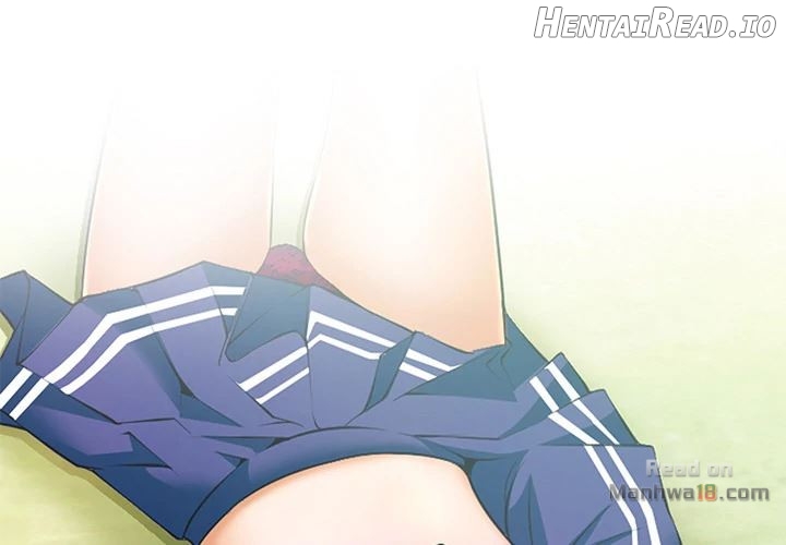 Dating Contract Chapter 26 - page 3