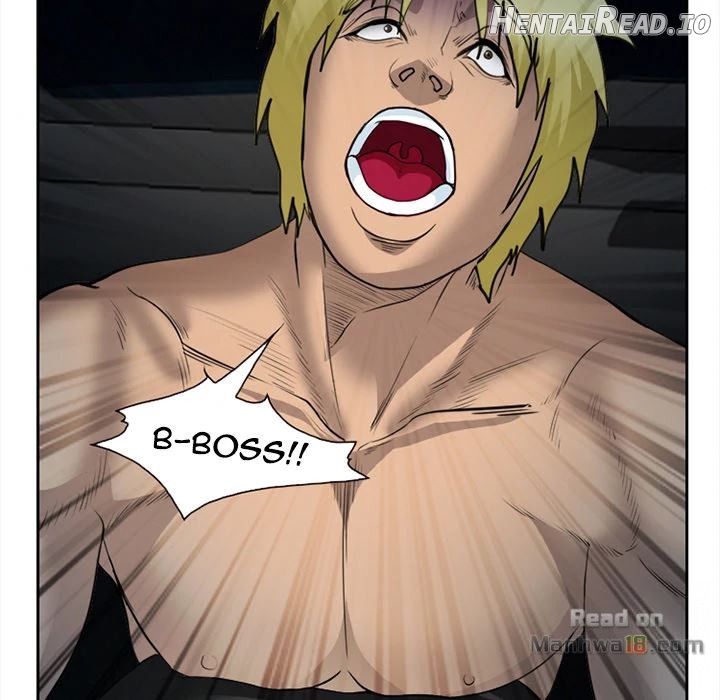 Dating Contract Chapter 27 - page 116