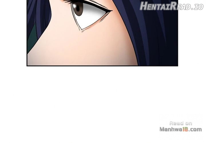 Dating Contract Chapter 27 - page 2