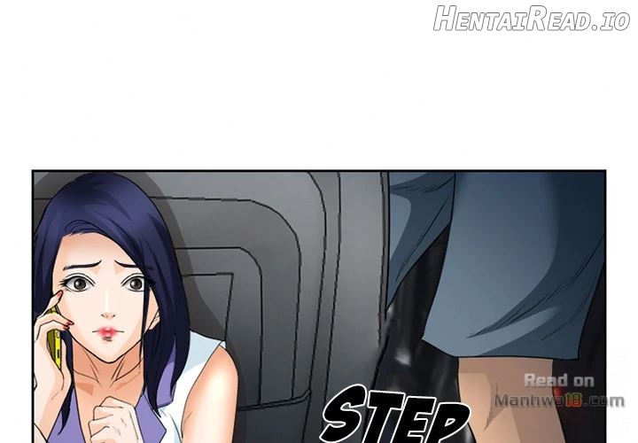 Dating Contract Chapter 27 - page 3