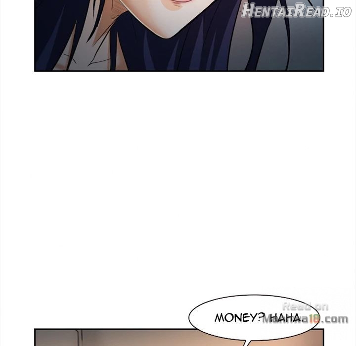 Dating Contract Chapter 27 - page 32