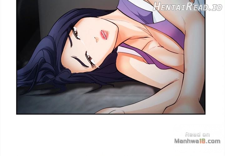Dating Contract Chapter 28 - page 2