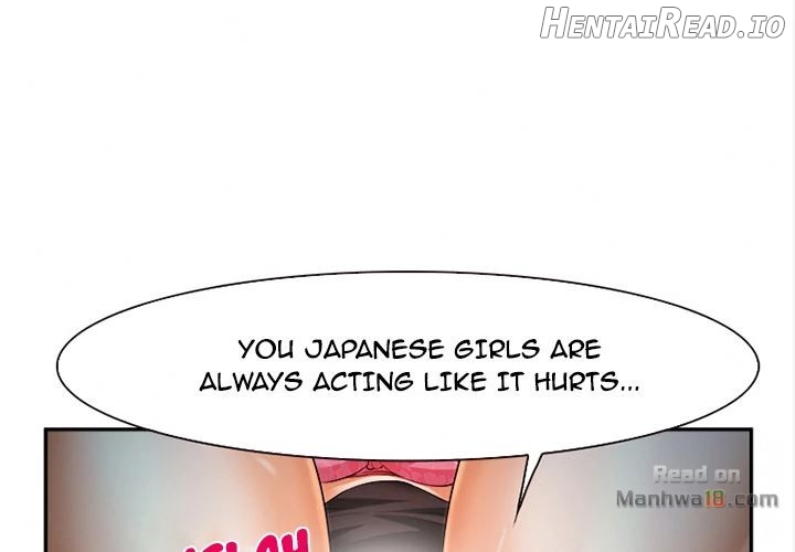 Dating Contract Chapter 29 - page 3