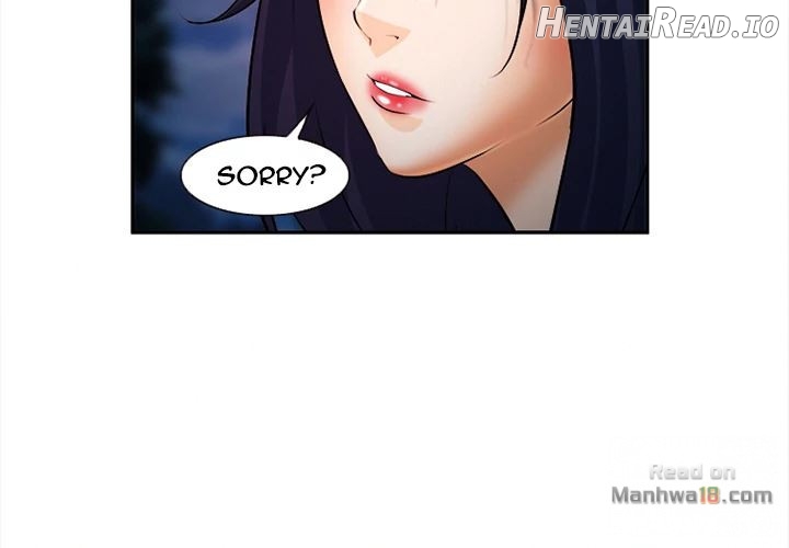 Dating Contract Chapter 30 - page 2
