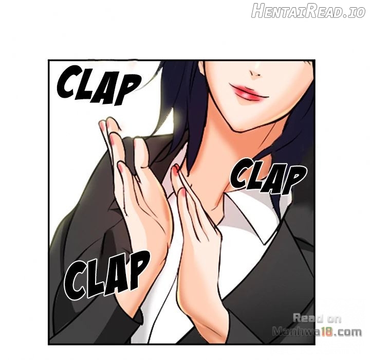 Dating Contract Chapter 31 - page 45