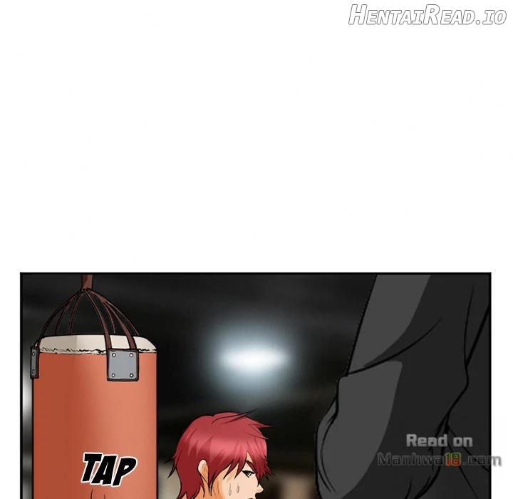Dating Contract Chapter 31 - page 46