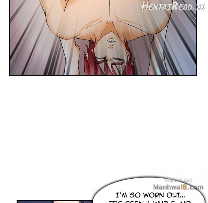 Dating Contract Chapter 31 - page 5