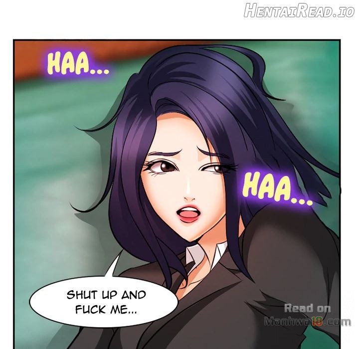 Dating Contract Chapter 31 - page 76