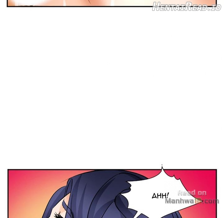 Dating Contract Chapter 31 - page 83