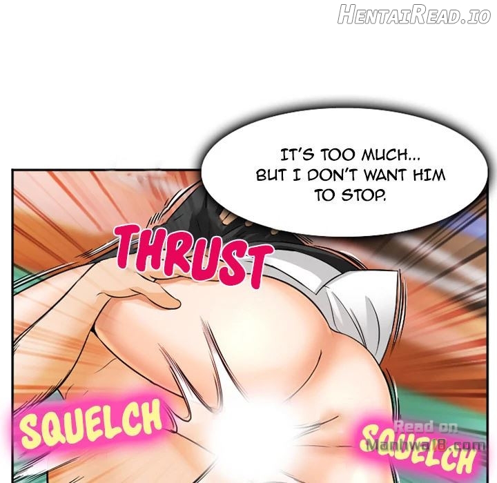 Dating Contract Chapter 31 - page 85