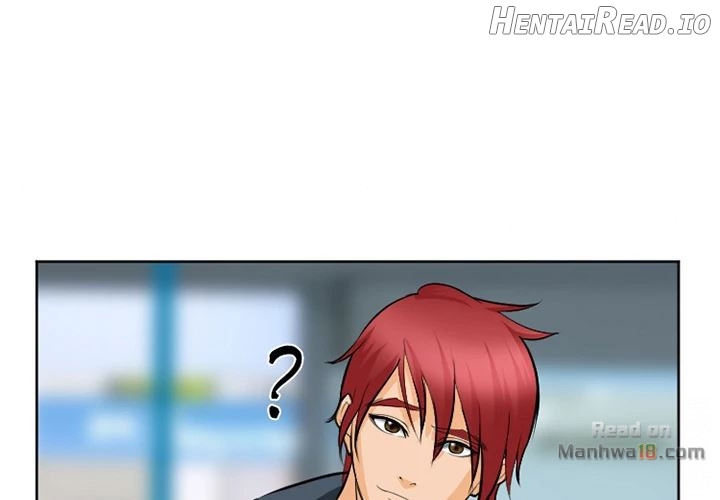 Dating Contract Chapter 32 - page 3